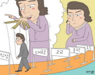 ‘슈퍼맘’ 신화 속에 지쳐가다
