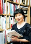 부부 행복 지침서 펴낸 엄정희 서울사이버대학교 교수