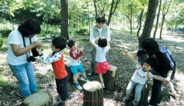 “교육은 행복하고 의미 있는 삶 찾는 과정”