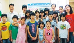 구리시 ‘여름방학 꿈나무교실’ 운영