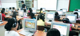 동화 같은 게임…“중독 걱정 없어요”