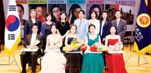 치열한 경쟁의 클래식계 신예 발굴 무대