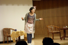 여성수련원 감성교육 ‘감성시대’ 화제