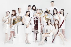 호암아트홀 앙상블 페스티벌 ‘봄의 제전’