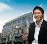 그린골프프라자, 할인증정