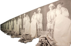 격동의 한국 근현대사를 되살리다