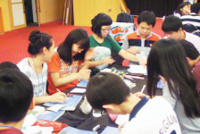 청소년 인문학 열풍에 동참하는 단체들