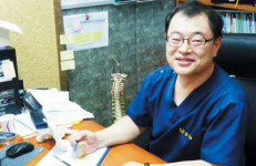 부산 마리나메디컬의원 김성봉 대표원장