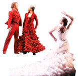 스페인 국립 플라멩코발레단 첫 내한공연