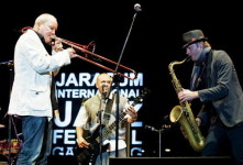 10월 황금 연휴를 재즈·포크와 함께