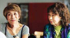 [인터뷰] 영화 ‘소중한 사람’ 감독·주연배우