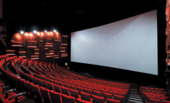 [4회 수상] 멀티플렉스극장 부문 | CJ CGV㈜