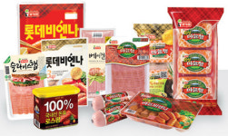 롯데햄북구미대리점 | [9회 수상] 육가공 부문 | ㈜롯데햄