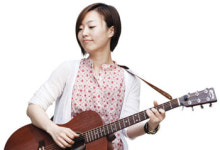 싱어송라이터 ‘시와’ “이야기 담은 노래 불러요”