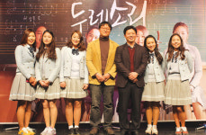 영화·공연·토크의 만남 ‘두레소리 시네마뮤직토크’
