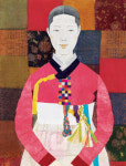 [exhibition] 여성/성에 바치는 헌사 : 보자기 부인 외