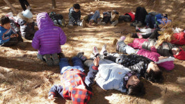 “숲에 가니 아이들이 확 달라졌어요”