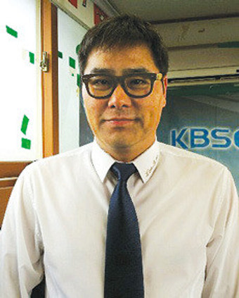 성범죄자 잡은 이병훈 야구 해설위원 “머리보다 몸이 먼저 반응했다”