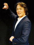 마지막 ‘지젤’ 공연하는 발레리노 이원국