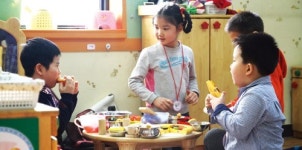 신체놀이 충분히 해주세요