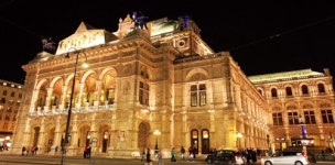 모차르트와 클림트의 도시, 빈