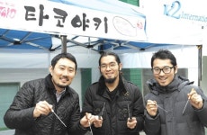 ‘K2 인터내셔널 코리아’ 야마모토 마사토 대표