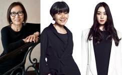 ‘패션 한류’여성이 이끈다