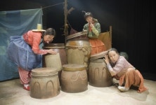 [문화갤러리]뮤지컬 