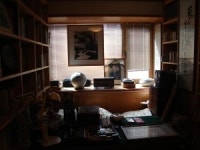 문학계 대모 소설가 한무숙 문학관...100년 한옥 개조