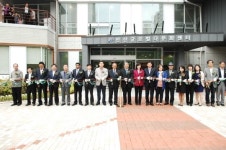 경기 안산시, 안산글로벌다문화센터 개관