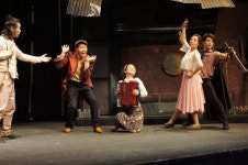 연극 아리랑랩소디, ‘인생은 연극’ 우리 모두의 이야기