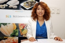 “세계적인 명품 식품 브랜드 만들 거예요”