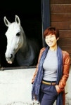 박윤경 스티븐승마클럽 대표, 세계 유러피안 청소년 챔피언십 대회 참가