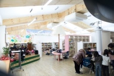 마을이 세계를 구한다