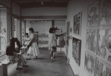 어르신이행복한은빛세상, 세대 통합 콘서트 개최