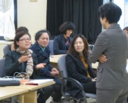합명회사다안 | 다 큰 그녀들이 말한다 “회사에서 크면 안되나요?”