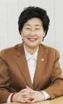 황인자, 새누리당 비례대표 의원직 승계 “소외계층 여성 위한 입법활동에 주력”