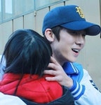 유연석 프리허그 공식사과 인파 몰려 안전 문제 발생할까 우려돼