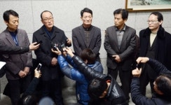 영화 ‘변호인’ 모티브 부림사건, 재심청구서 ‘33년 만에 무죄 판결’