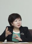 “1조5천억 용인… 알뜰살림 하겠다”