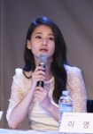 [W포토] 태권소녀 태미 뮤지컬 ‘샤먼아이’ 출연