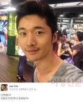 김재웅 커밍아웃, 아웃팅 논란 심경 고백? “난 괜찮아”