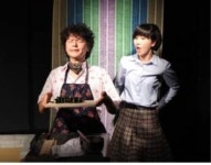 ‘국가의 역할은 무엇인가’ 되묻는 연극 ‘아버지와 살면’