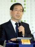박원순 서울시장 출마선언 사람 중심인 서울 만들 것