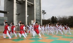 경주엑스포공원, 주말 명품 공연 ‘아리랑 태무’