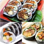 김밥도 ‘프리미엄’ 시대