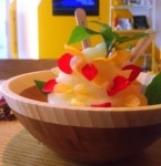 밥 배 따로, 디저트 배 따로…디저트 전성시대