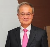 성기학 영원무역 회장, 한국섬유산업연합회 13대 회장 선출