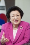 “한국학은 인문학의 본산입니다”