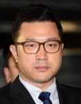 이명박 전 대통령 외아들 시형씨 결혼